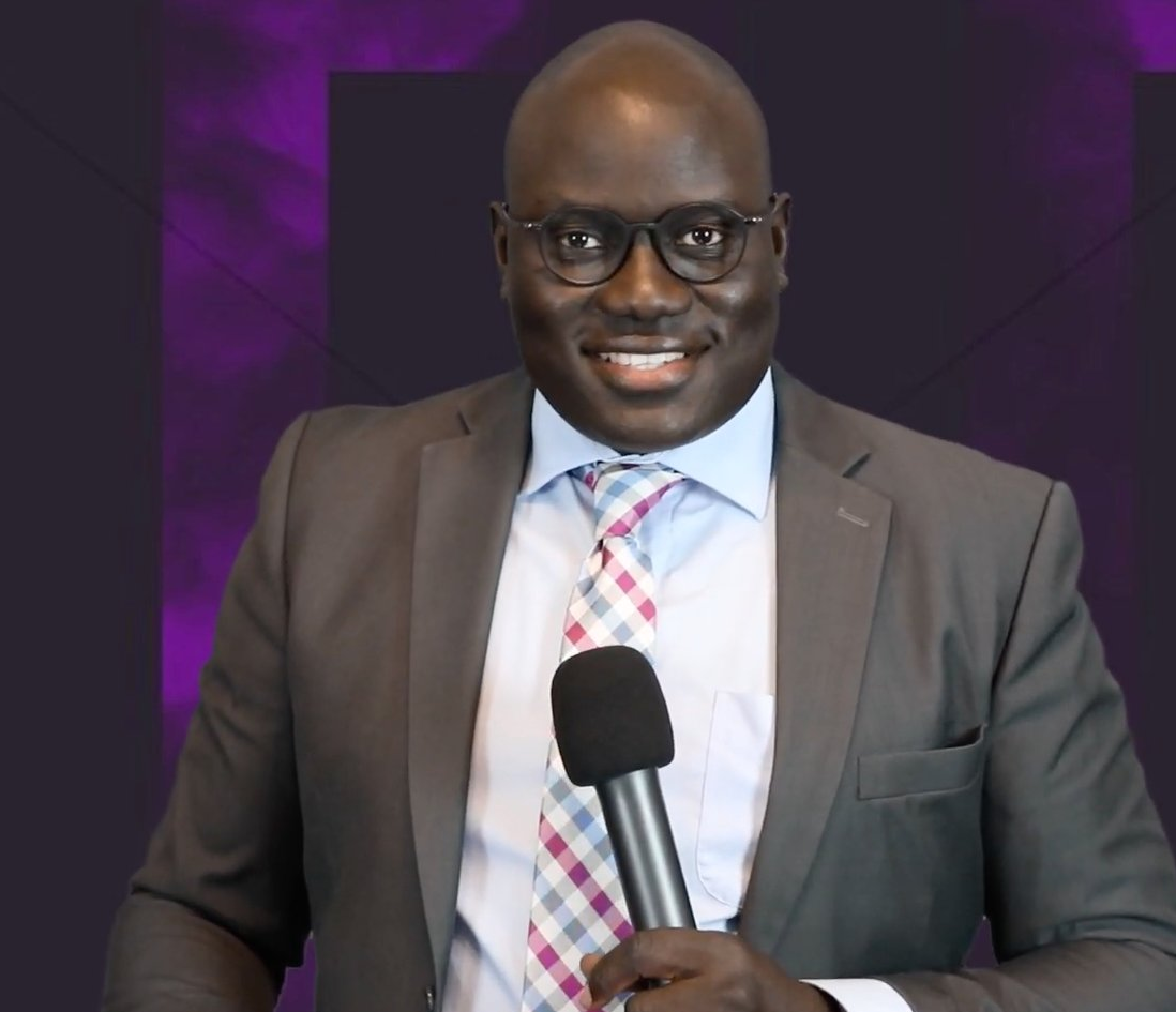Apostle Joshua Poro